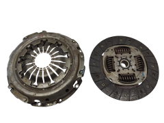 Sajūga komplekts Renault 302101221R 301012218R 0.9 TCE Captur Clio 4