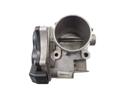 Gāzes korpusa vārsts Renault 8200987453B H8200727648 2.0 2.3 DCI 2400