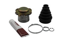 Piedziņas vārpstas savienojums Ar VW Audi Skoda 1J0498103K 54980010801 Vika