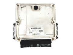 Vadības Bloks 0281011086 8200065994 8200337333 Volvo Bosch