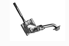 Eļļas Sūknis 027115105C 11150910401 VW Seat Vika