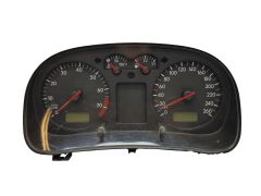 Spidometrs VW Golf MK4 1J0920805B 2963