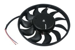 Radiatora Ventilators Ar Audi A6 4F0959455A B11898 Borsehung