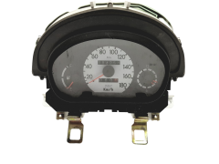 Spidometrs Fiat Seicento 6062680210A 57882