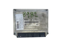 Vadības Bloks 0281010718 237104U111 Nissan Bosch 63658