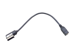 Audio kabeļu komplekts USB VWAG 5N0035558
