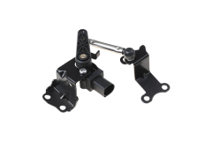 Lukturu līmeņa sensors Aizmugurē Ar VW Skoda 1K0941273N 99411812801 Vika