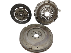 Sajūga komplekts 8201516550 8200509932 2.2 2.5 dCi Renault Master 2 Movano 45