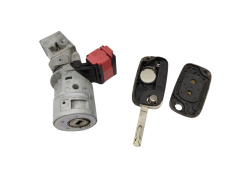 Aizdedzes Slēdzene 8200214168 N0502060 Valeo Renault Clio 3