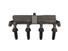 Aizdedzes Spole 9654814480 597097 Citroen Peugeot 1,1 1,4 Valeo 4904