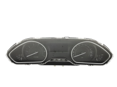 Tahometrs Peugeot 208 9822621180 48262