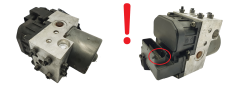 Abs Sūknis Fiat Seicento 46556475 0273004426 0265216710 61414