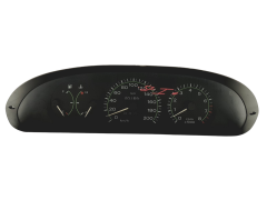 Tahometrs Fiat Punto 7744383 59061