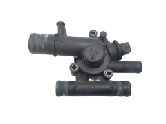 Termostata Korpuss 8200674366 1.9 dCi Renault Megane 2 Scenic 2