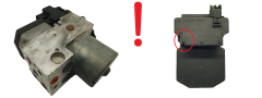 Abs Sūknis Opel 24432510 0273004592 0265220636 62743