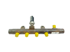 Degvielas Sliede Siemens VDO 8200815617 5WS40154 KA51-S01 Renault Nissan 1.5DCI