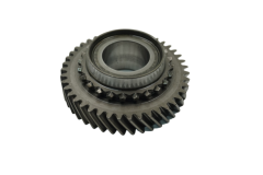 Zobrats 2 Biegu 7700867612 JH3176 1,2 Renault Clio 3