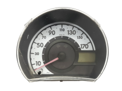 Spidometrs Aygo C1 107 83800-0H021-A PSA Toyota 58672