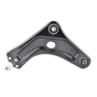 Svira Kreisais Oriģināls Citroen Peugeot C-Elysse 301 9675031880