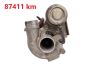 Turbokompresors Fiat Ducato Iveco 504340182 49135-05132 87411 km