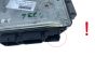 Vadības Bloks 0281013871 9653958980 9664618080 PSA Bosch 64013