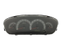 Tahometrs Hyundai Elantra 94013-2D210 VDO