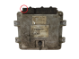 Vadības Bloks 51822896 4100147 6A0.3B0.00.A9 Fiat Metatron 14538