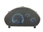 Spidometrs Daewoo Matiz 96566387 52440