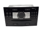 Radio CD atskaņotājs 30 MP3 Opel Astra Zafira B 13289935 UCH
