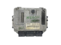 Vadības Bloks 0281011549 8200310863 8200370779 Renault Bosch 63334