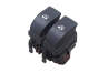 Logu Vadības Slēdzis Renault Megane 2 108272B 8200108272