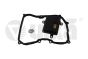 Pārnesumkārbas eļļas filtrs Ar VW Seat Skoda 09G325429E 33251783201 Vika
