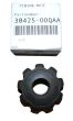 Planetārais zobrats Jauns Oriģināls 3842500QAA 8200120090 Renault Nissan