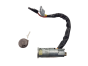 Aizdedzes Slēdzene Renault Twingo 417924F 7700822034 14568
