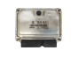 Vadības Bloks 045906019CE 0281013179 VW Skoda Bosch 3301