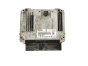 Dzinēja Vadības Bloks ECU 51812902 0281012963 Fiat Bosch 27702