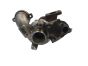 Turbokompresors 0375R0 9673283680 1.6 HDI 8v PSA Ford 1696537 56