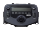 Automagnētola 108 C1 2 Aygo 2 86120-0H040 CQ-SS94F3AE