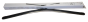 Stikla Tīrītāja Slotiņa Kreisais Oriģināls Citroen C4 700mm 1613157080