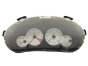 Tahometrs Peugeot 206 9656696280 000500809 41850