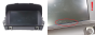 Navigācijas displejs Opel Insignia A 95196687 14780330 Sanyo GM