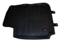 Automašīnas grīdas paklāji Oriģināls 1611077180 Citroen C4 Cactus