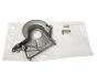 Pārnesumkārbas Korpuss Oriģināls Renault Dacia 1.5 dCi K9K 8200391938