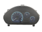 Spidometrs Daewoo Matiz 96566387 30530