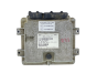 Vadības Bloks 55196523 4100106 6A0.3B0.00.A7 Fiat Metatron