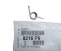 Atsperes Jauns Oriģināls 8218P9 8218.P9 Citroen Peugeot