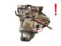 Ātrumkārba JH3184 7701723422 Renault Clio 3 1.2 Turbo 1045