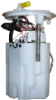 Degvielas Sūknis Renault 172024944R Qplus