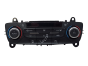 Apsildes Kontroles Bloks A/C Ford Focus F1ET-18C612-BG