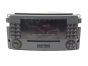 Radio CD atskaņotājs Smart Forfour A4548202879 MN902048 MF2560
